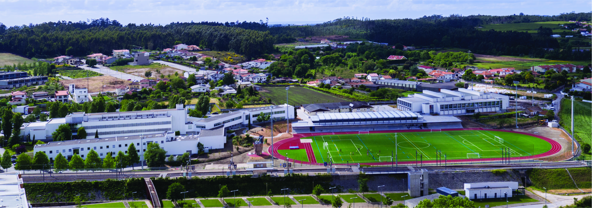 Fazer Graduação, Pós, ou Doutorado em Portugal: Instituto Universitário da Maia – ISMAI e Instituto Politécnico da Maia - IPMAIA